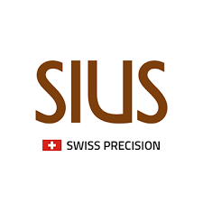 Logo Sius AG